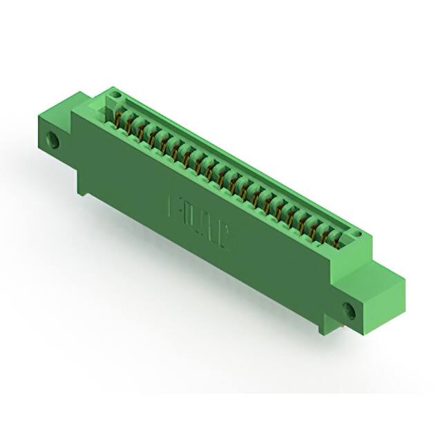 845-020-525-612 EDAC Inc.  Edgeboard Connectors
